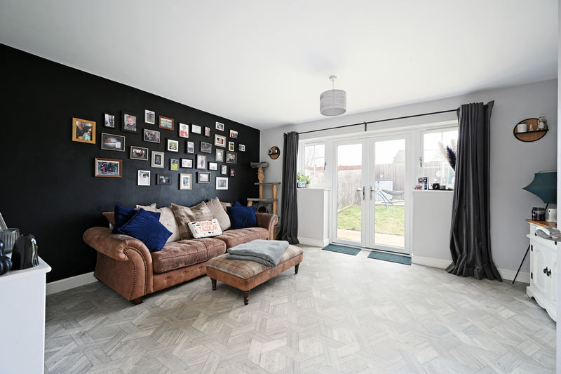 Springvale Close Danesmoor